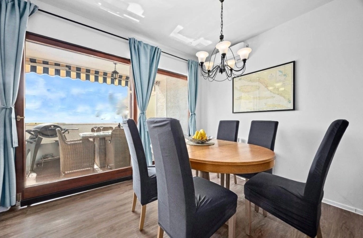 Apartment Zu verkaufen - ISTARSKA PULA