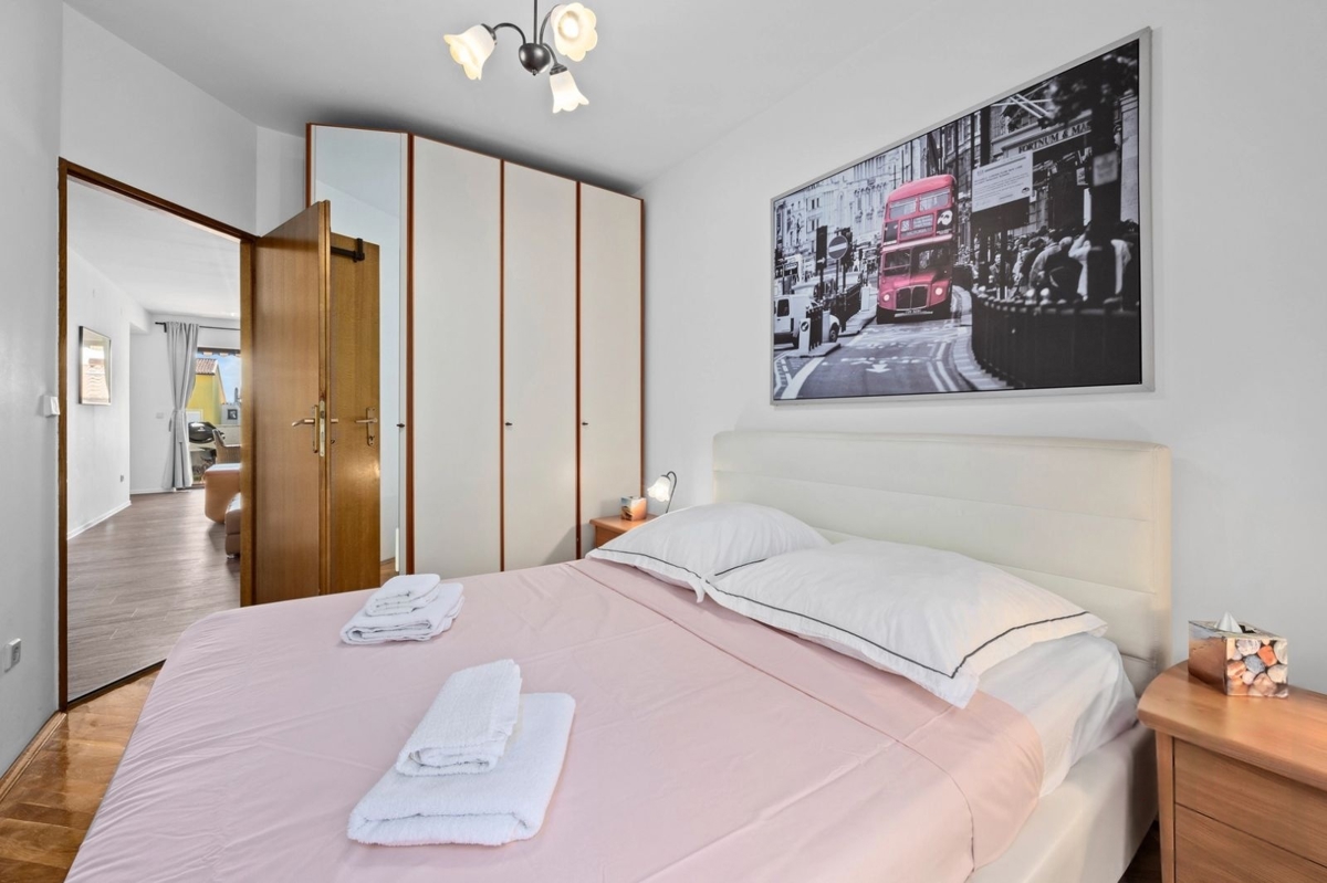 Apartment Zu verkaufen - ISTARSKA PULA