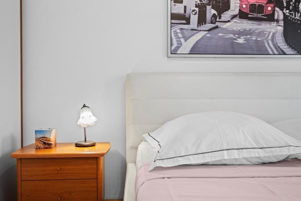 Apartment Zu verkaufen - ISTARSKA PULA