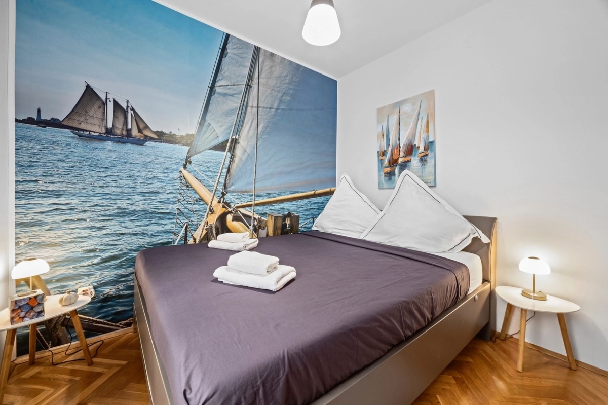 Apartment Zu verkaufen - ISTARSKA PULA