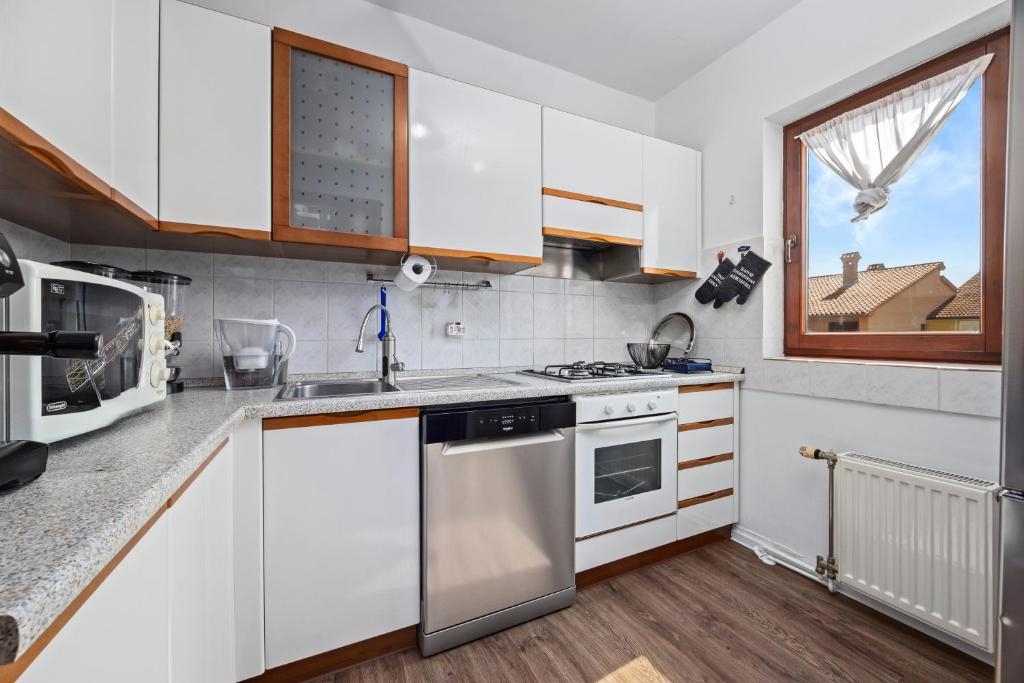 Apartment Zu verkaufen - ISTARSKA PULA
