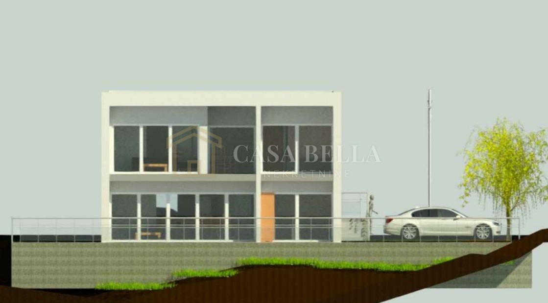 House For sale - Primorsko-goranska Crikvenica - foto 2/11