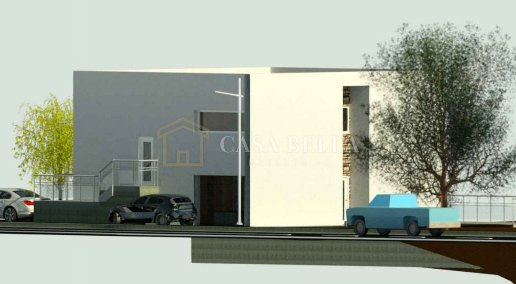 House For sale - Primorsko-goranska Crikvenica - foto 3/11