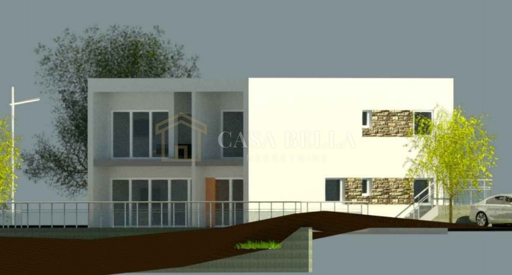 House For sale - Primorsko-goranska Crikvenica - foto 4/11