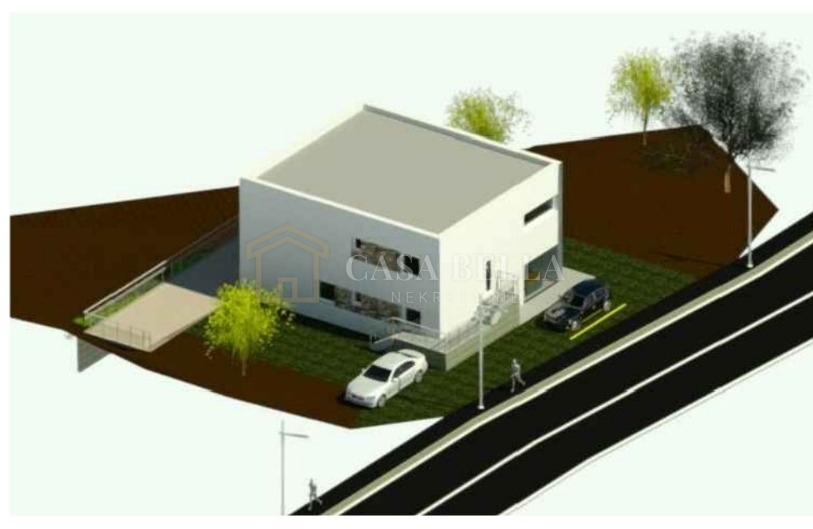 House For sale - PRIMORSKO-GORANSKA CRIKVENICA