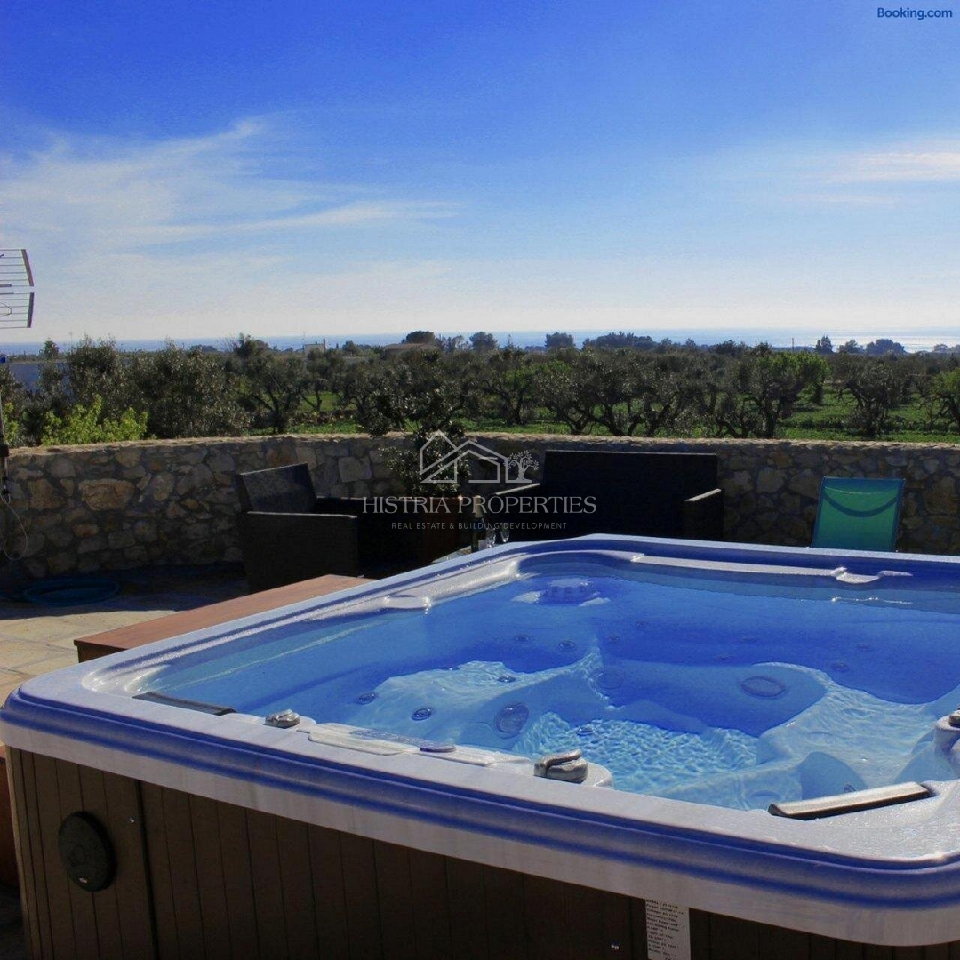 House For sale - ISTARSKA NOVIGRAD