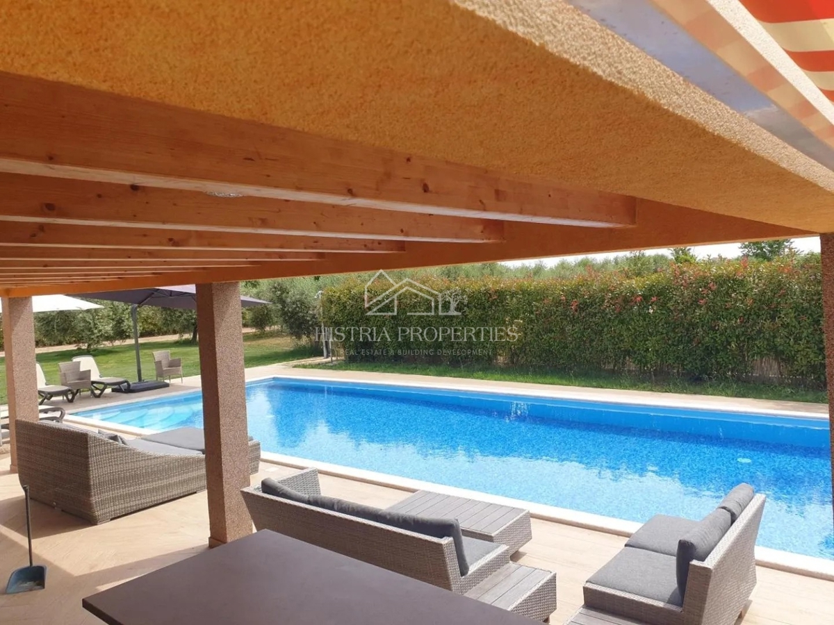 House For sale - Istarska Novigrad - foto 5/19