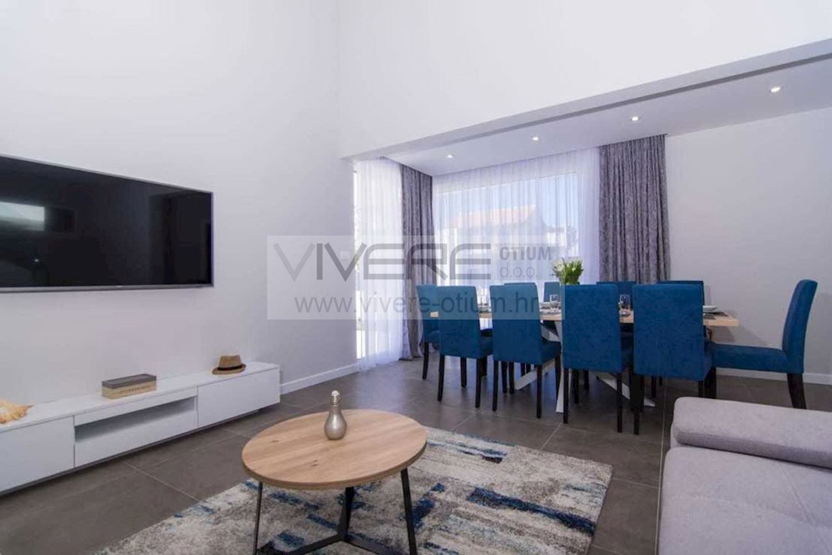 Haus Zu verkaufen - SPLITSKO-DALMATINSKA KAŠTELA