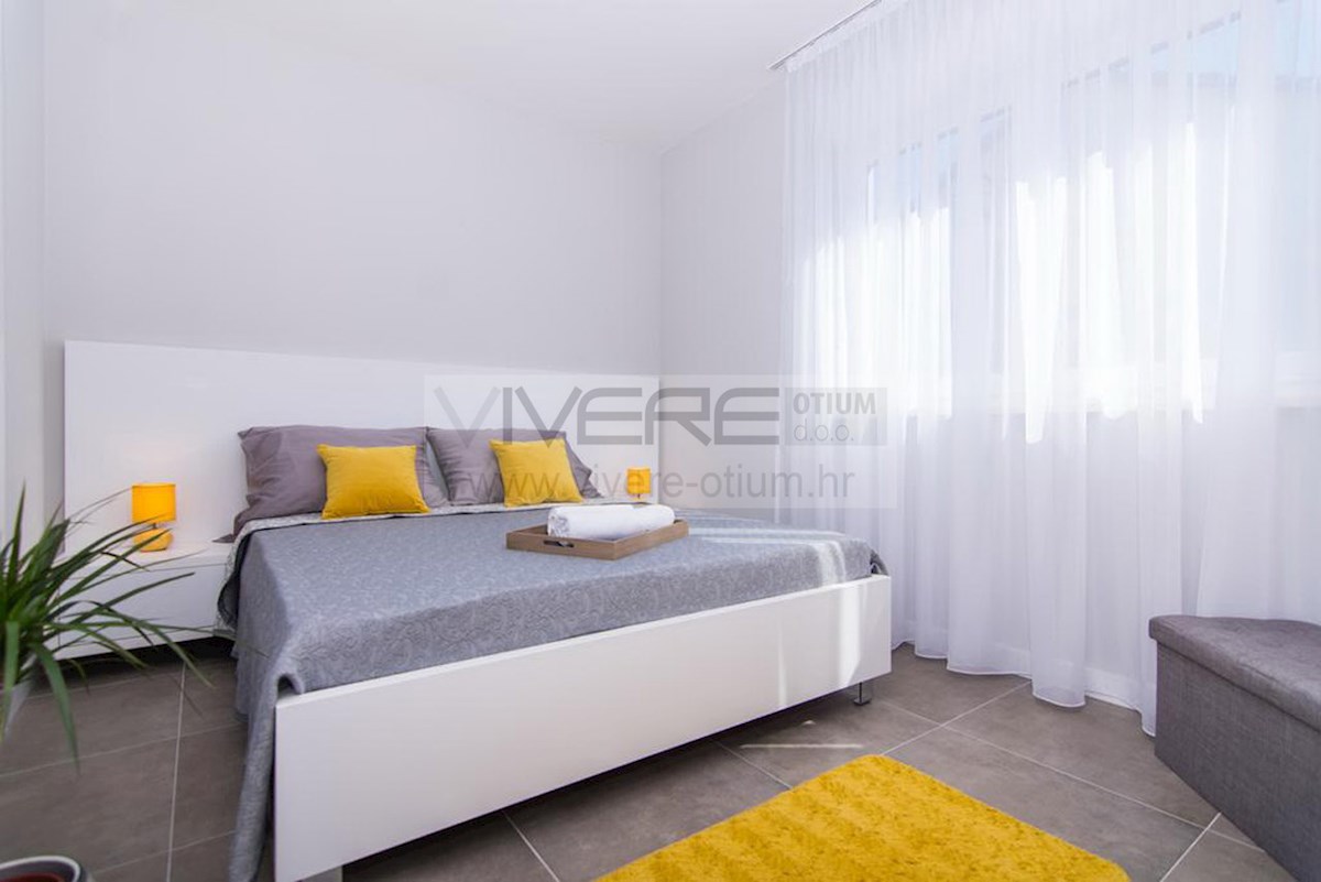Haus Zu verkaufen - SPLITSKO-DALMATINSKA KAŠTELA