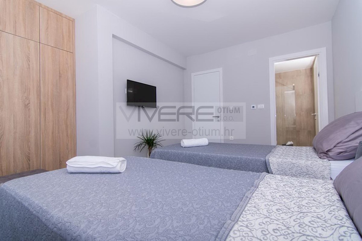 Haus Zu verkaufen - SPLITSKO-DALMATINSKA KAŠTELA
