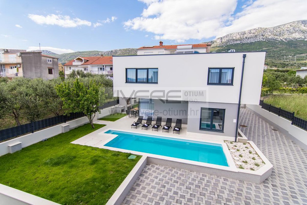 Haus Zu verkaufen - Splitsko-dalmatinska Kaštela - foto 3/29