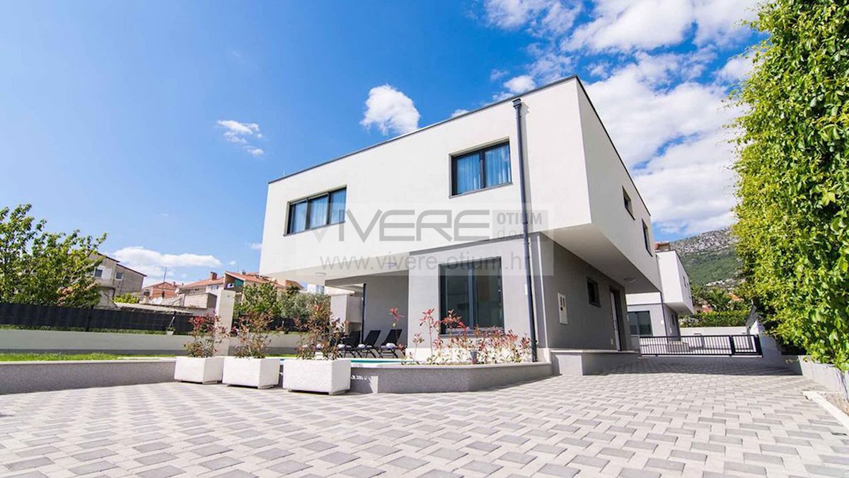 Haus Zu verkaufen - Splitsko-dalmatinska Kaštela - foto 4/29