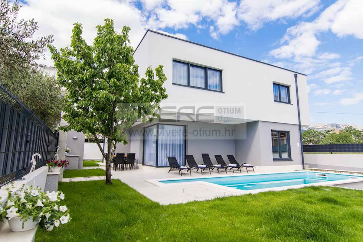 Haus Zu verkaufen - Splitsko-dalmatinska Kaštela - foto 5/29