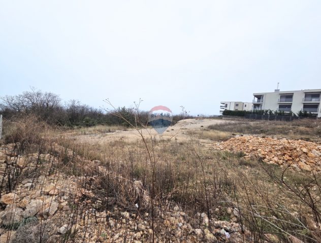 Parcela Naprodaj - Primorsko-goranska Kostrena - foto 3/4