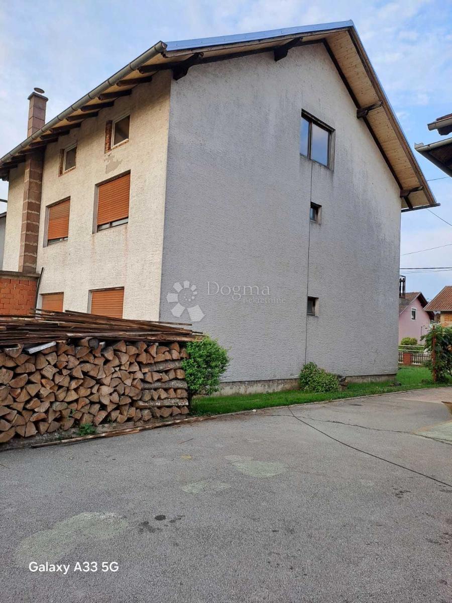 Dům Na prodej - Sisačko-moslavačka Petrinja - foto 3/4