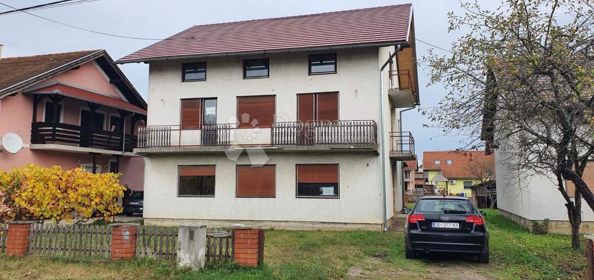 Dům Na prodej - Sisačko-moslavačka Petrinja - foto 4/4