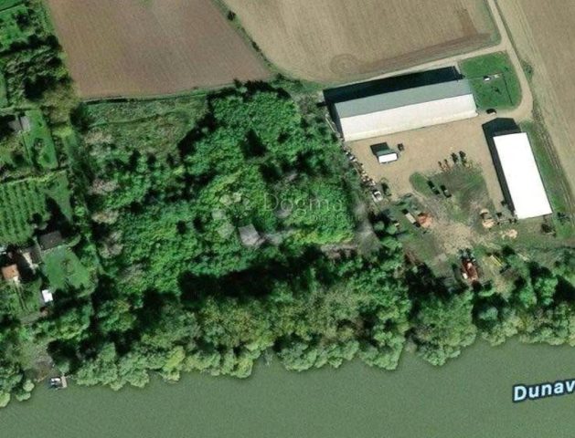 Terreno In vendita - Osječko-baranjska Erdut - foto 2/2