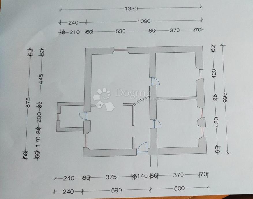 Apartment Zu verkaufen - ISTARSKA PULA