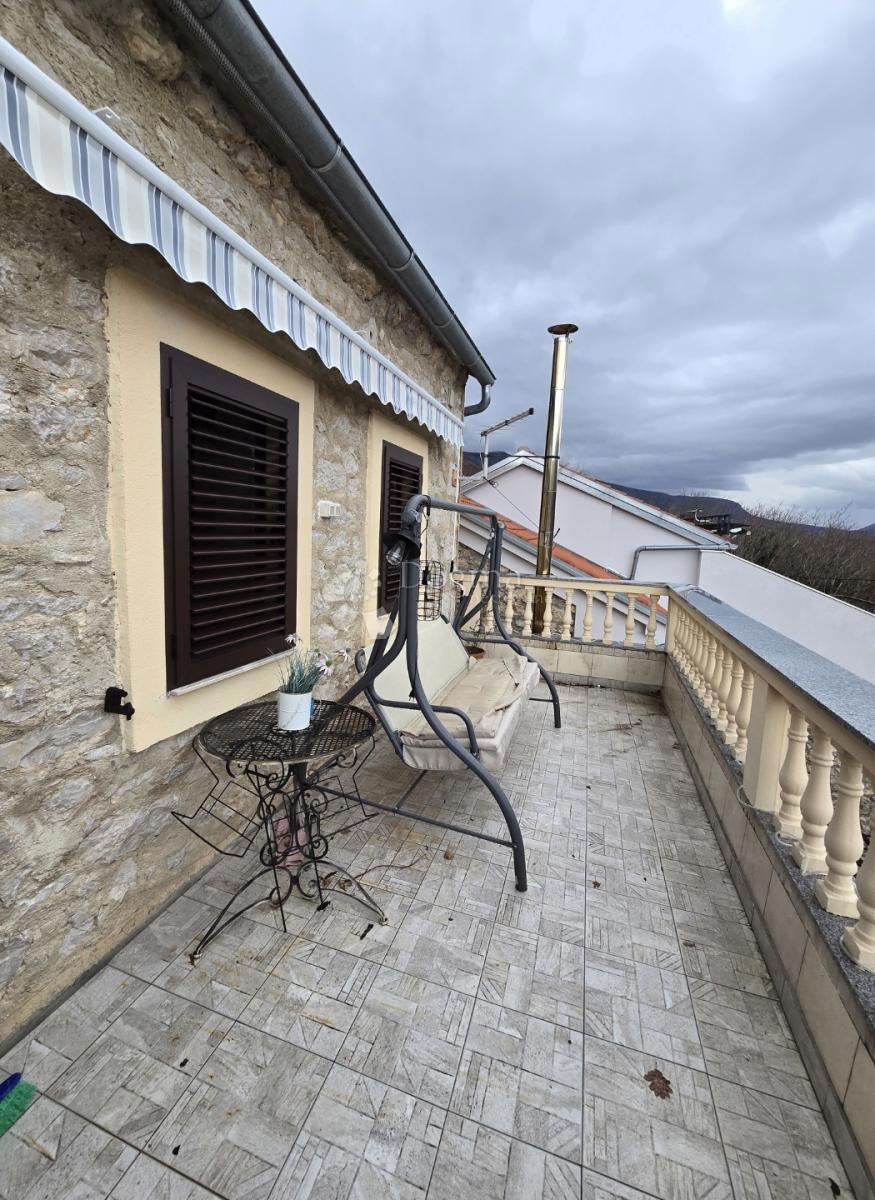 Kuća Na prodaju - PRIMORSKO-GORANSKA VINODOLSKA OPĆINA