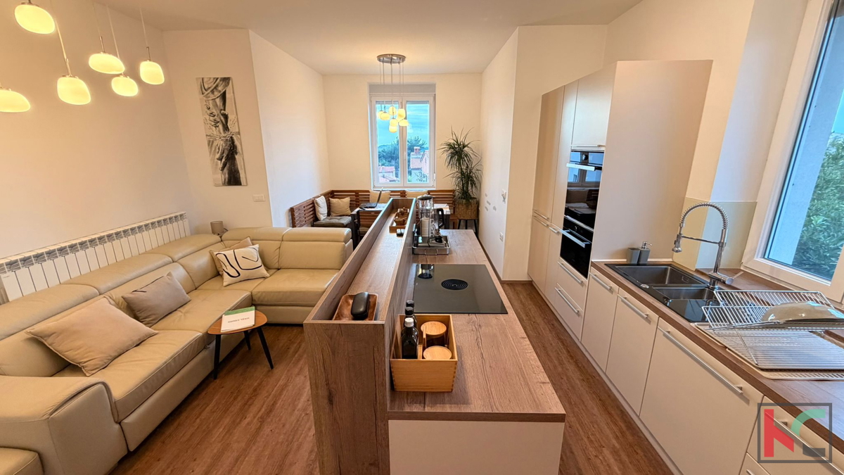 Flat For sale - Istarska Pula - foto 1/20
