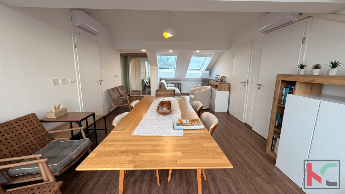 Flat For sale - ISTARSKA PULA