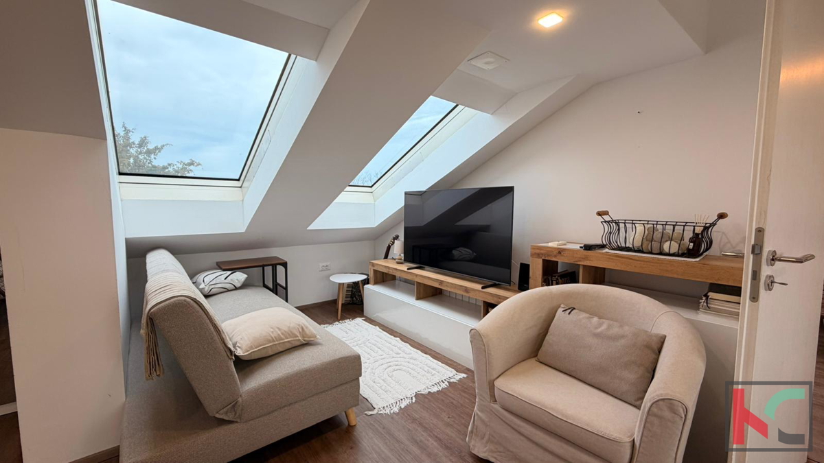 Flat For sale - ISTARSKA PULA