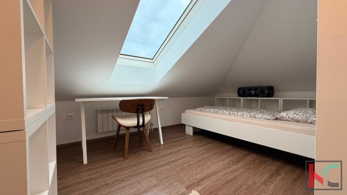 Flat For sale - ISTARSKA PULA