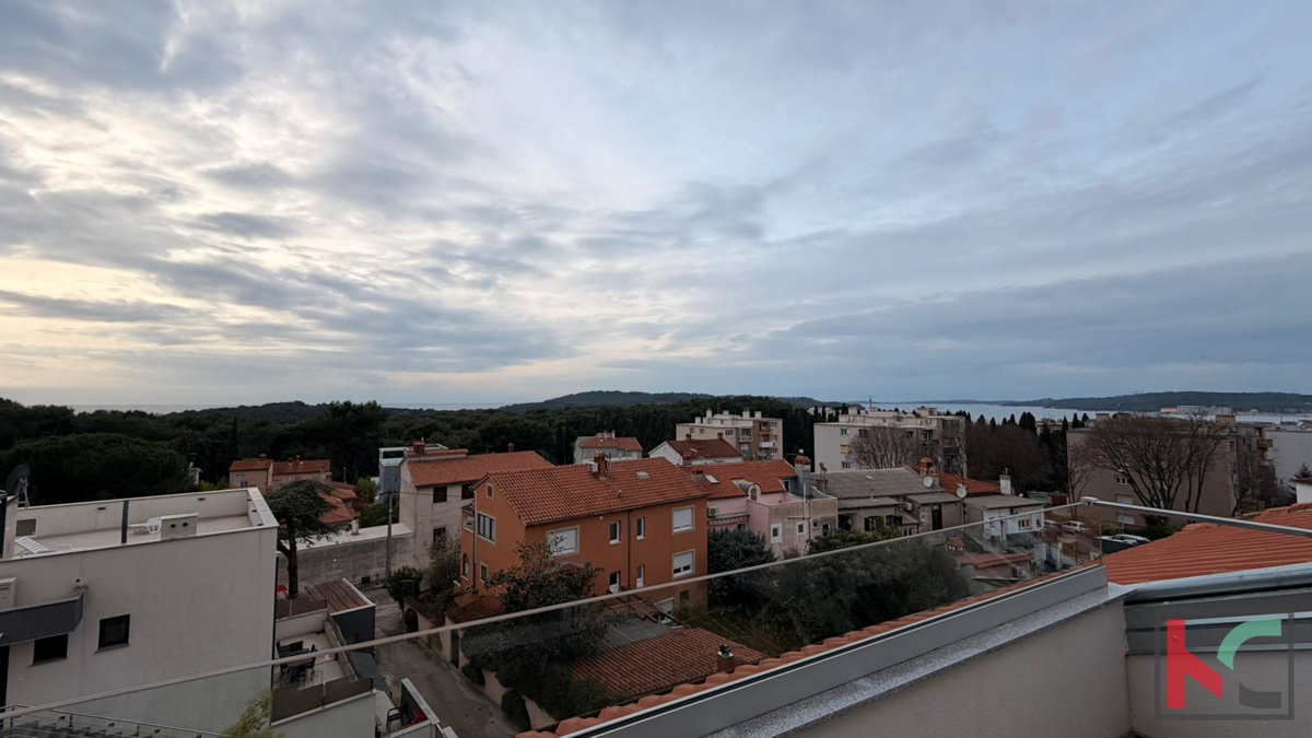 Flat For sale - ISTARSKA PULA