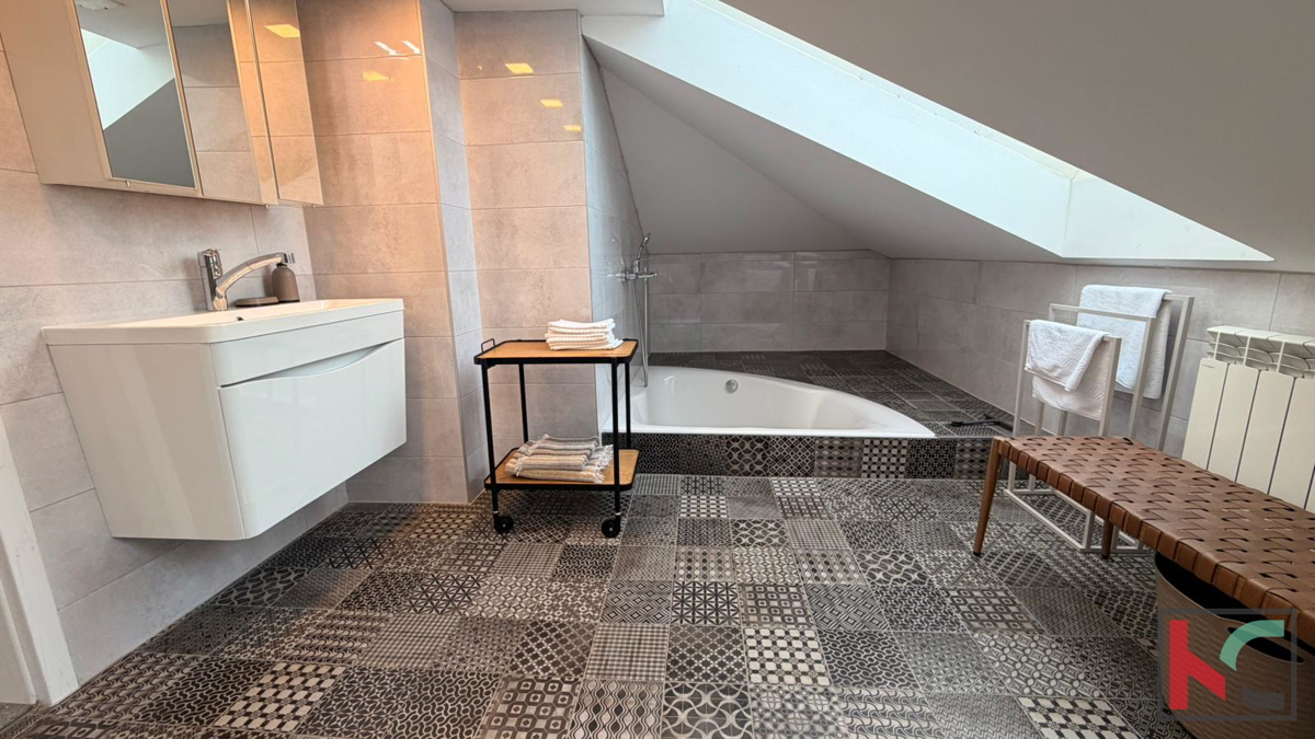 Flat For sale - ISTARSKA PULA