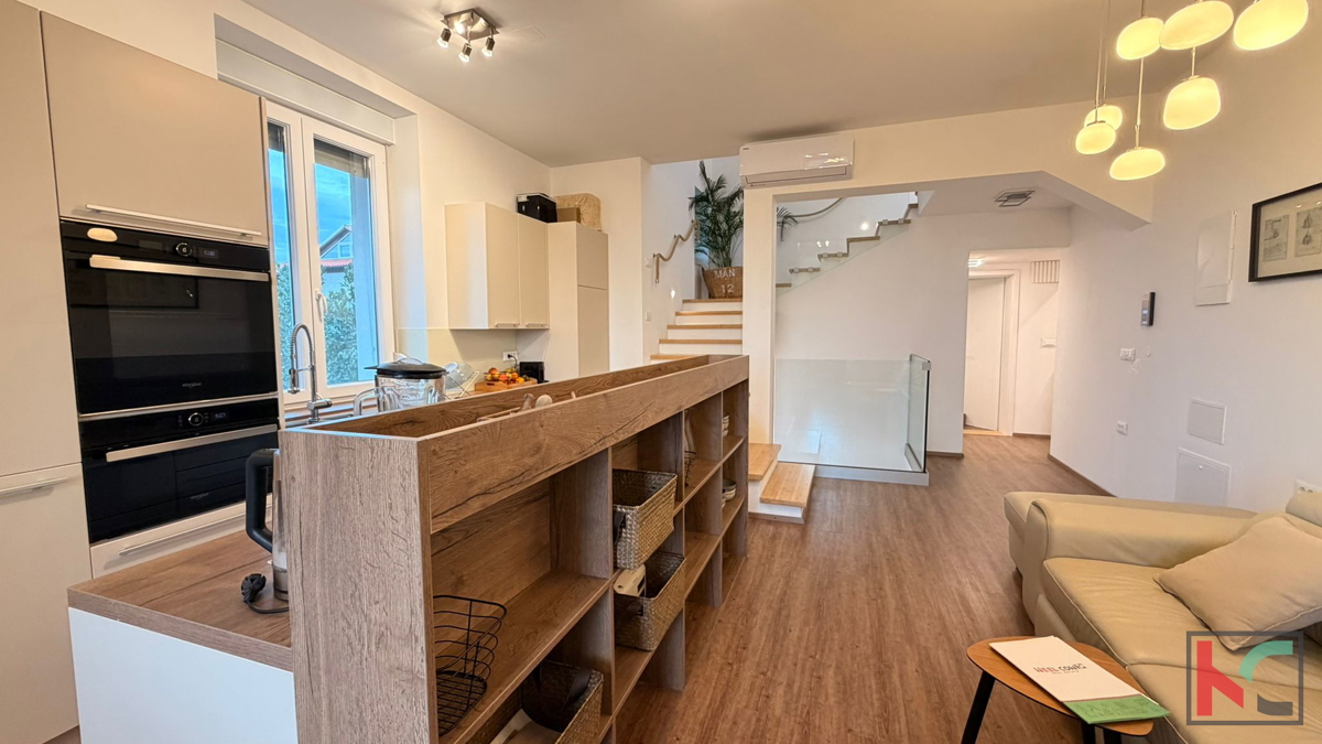 Flat For sale - ISTARSKA PULA