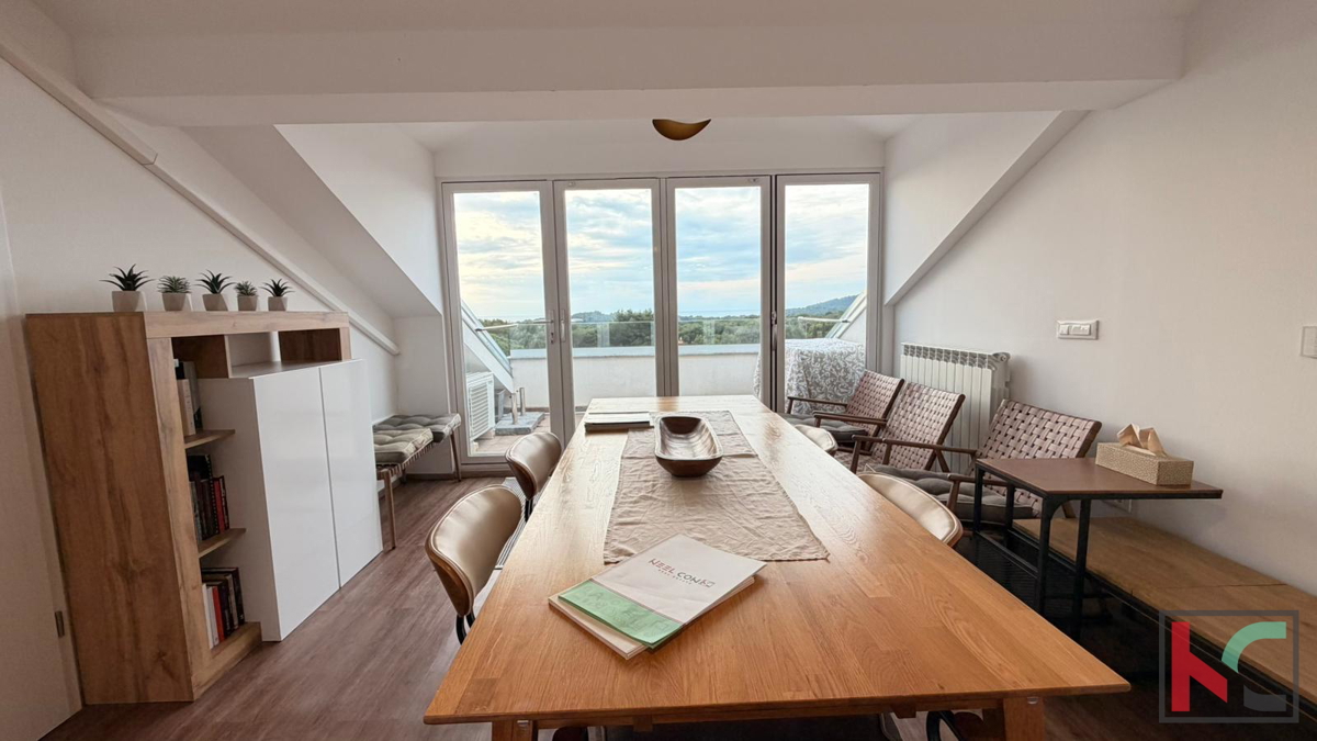 Flat For sale - Istarska Pula - foto 2/20