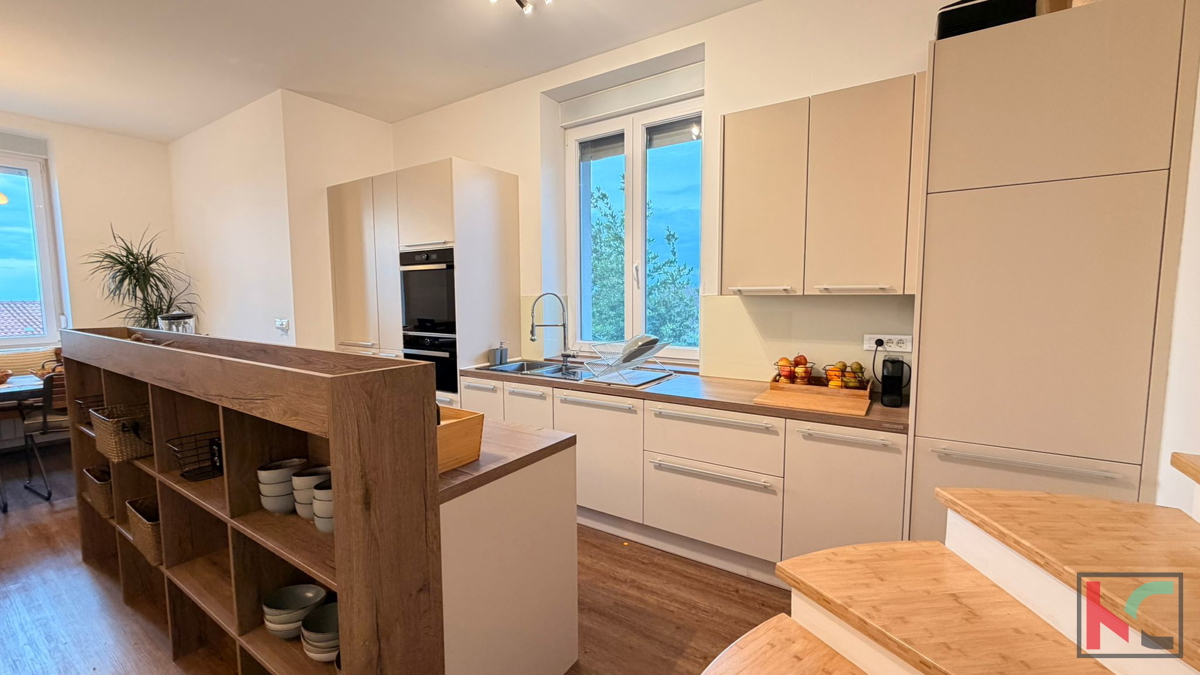Flat For sale - ISTARSKA PULA