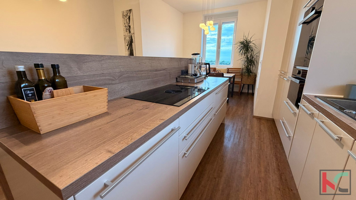 Flat For sale - ISTARSKA PULA