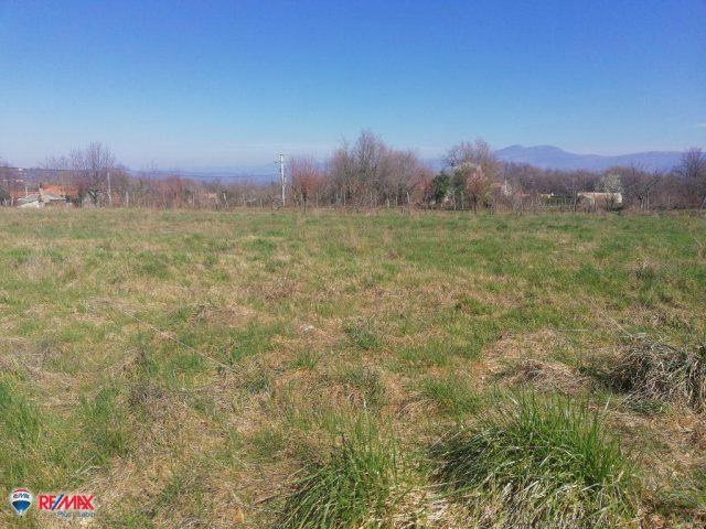 Grundstück zu verkaufen 835 m² – Labin