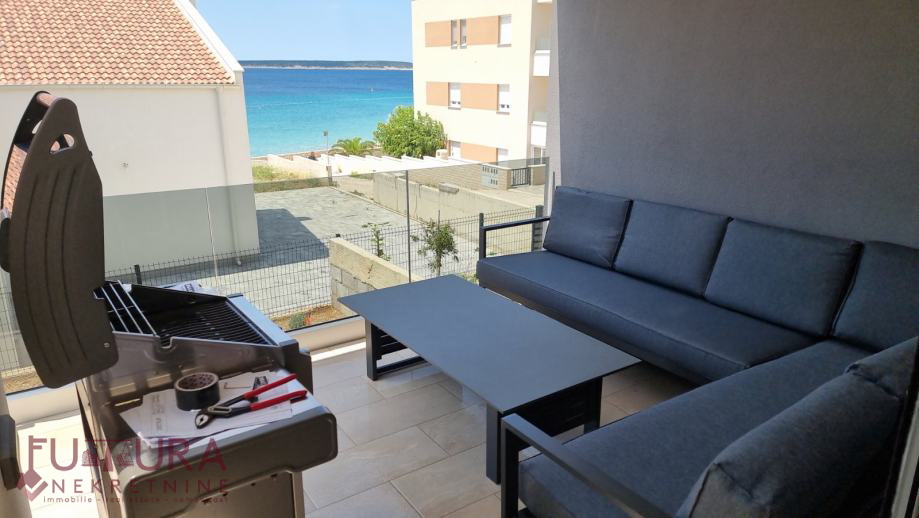 Flat For sale - Zadarska Pag - foto 1/12