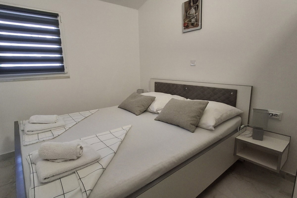 Haus Zu verkaufen - SPLITSKO-DALMATINSKA ČIOVO