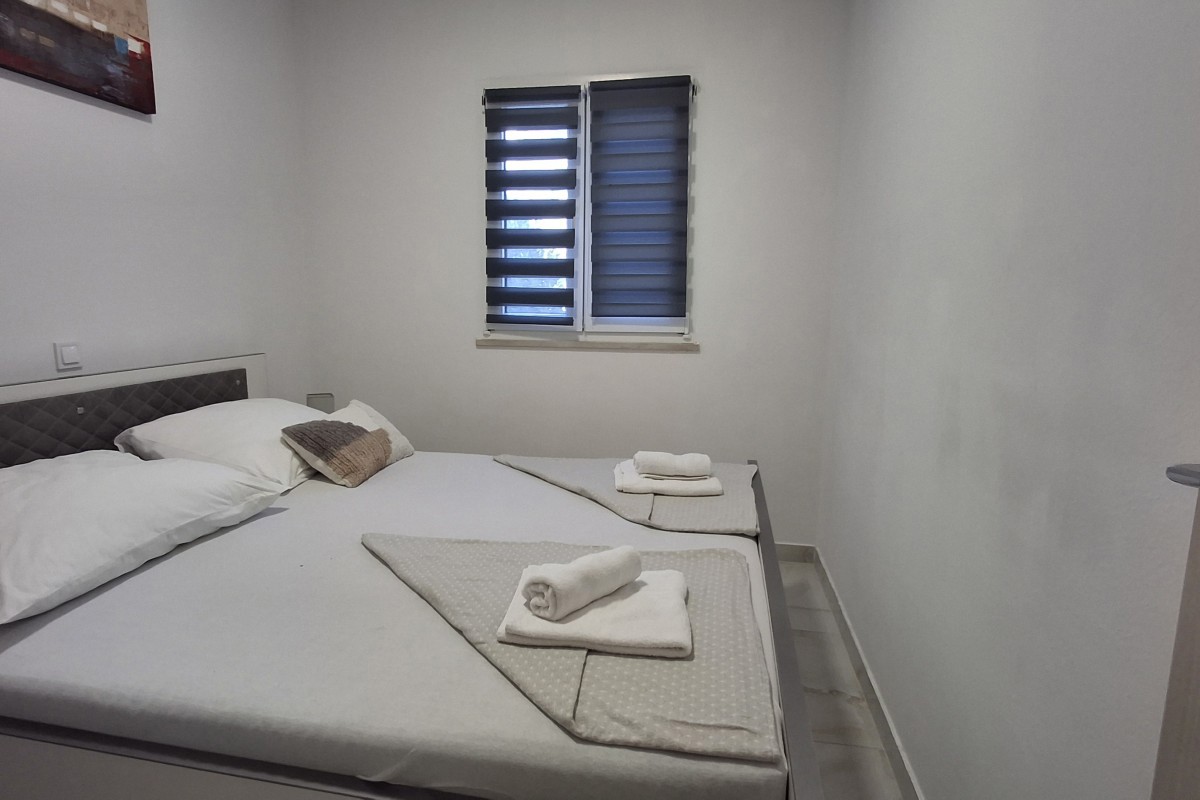 Haus Zu verkaufen - SPLITSKO-DALMATINSKA ČIOVO