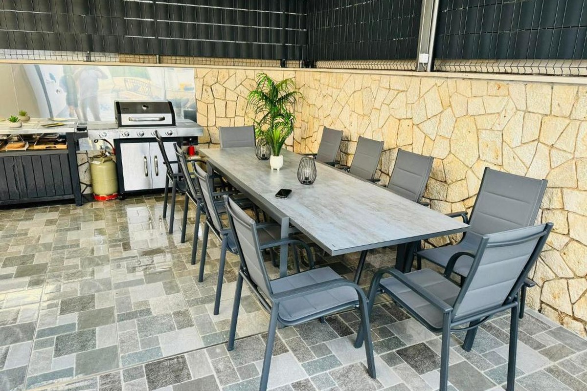 Haus Zu verkaufen - SPLITSKO-DALMATINSKA ČIOVO