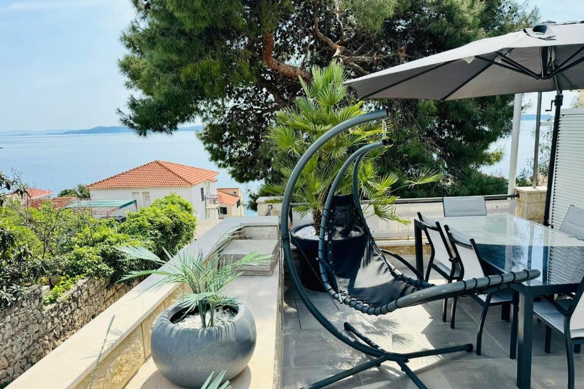 Haus Zu verkaufen - SPLITSKO-DALMATINSKA ČIOVO