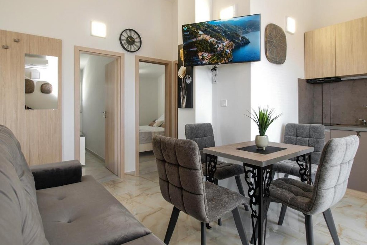 Haus Zu verkaufen - Splitsko-dalmatinska čiovo - foto 5/20