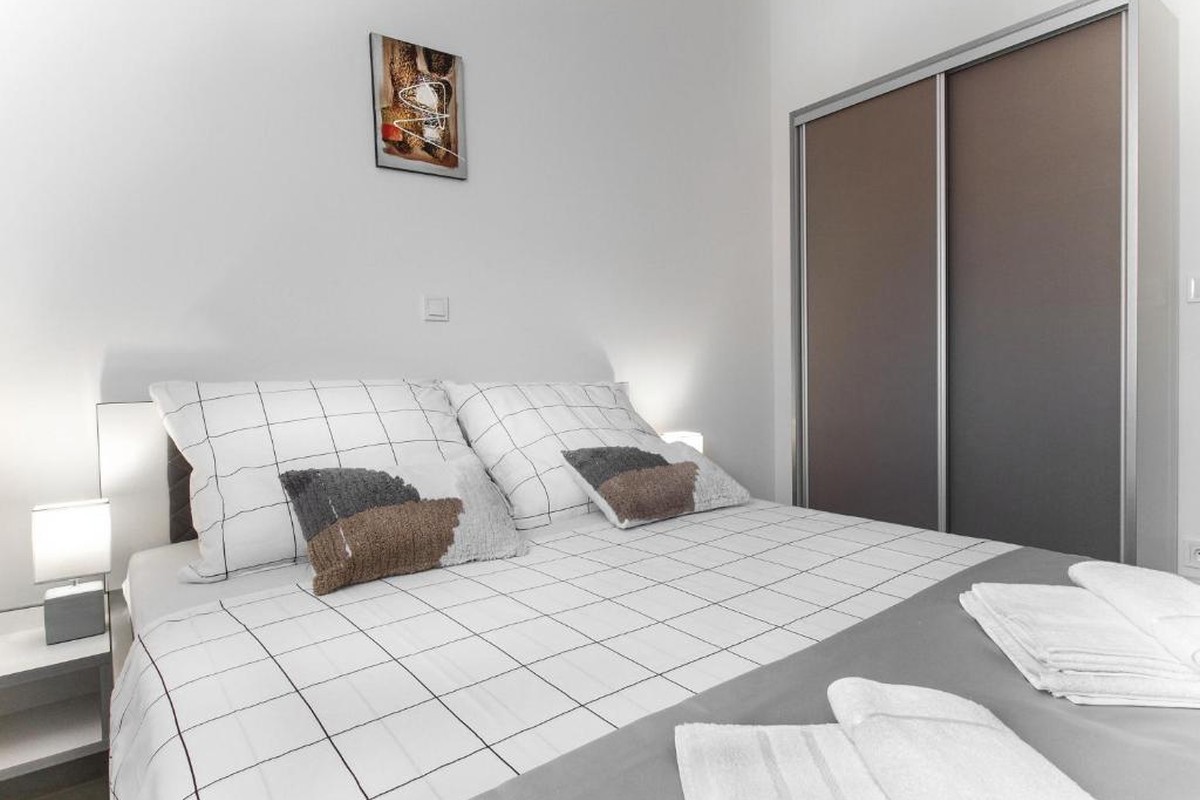 Haus Zu verkaufen - SPLITSKO-DALMATINSKA ČIOVO