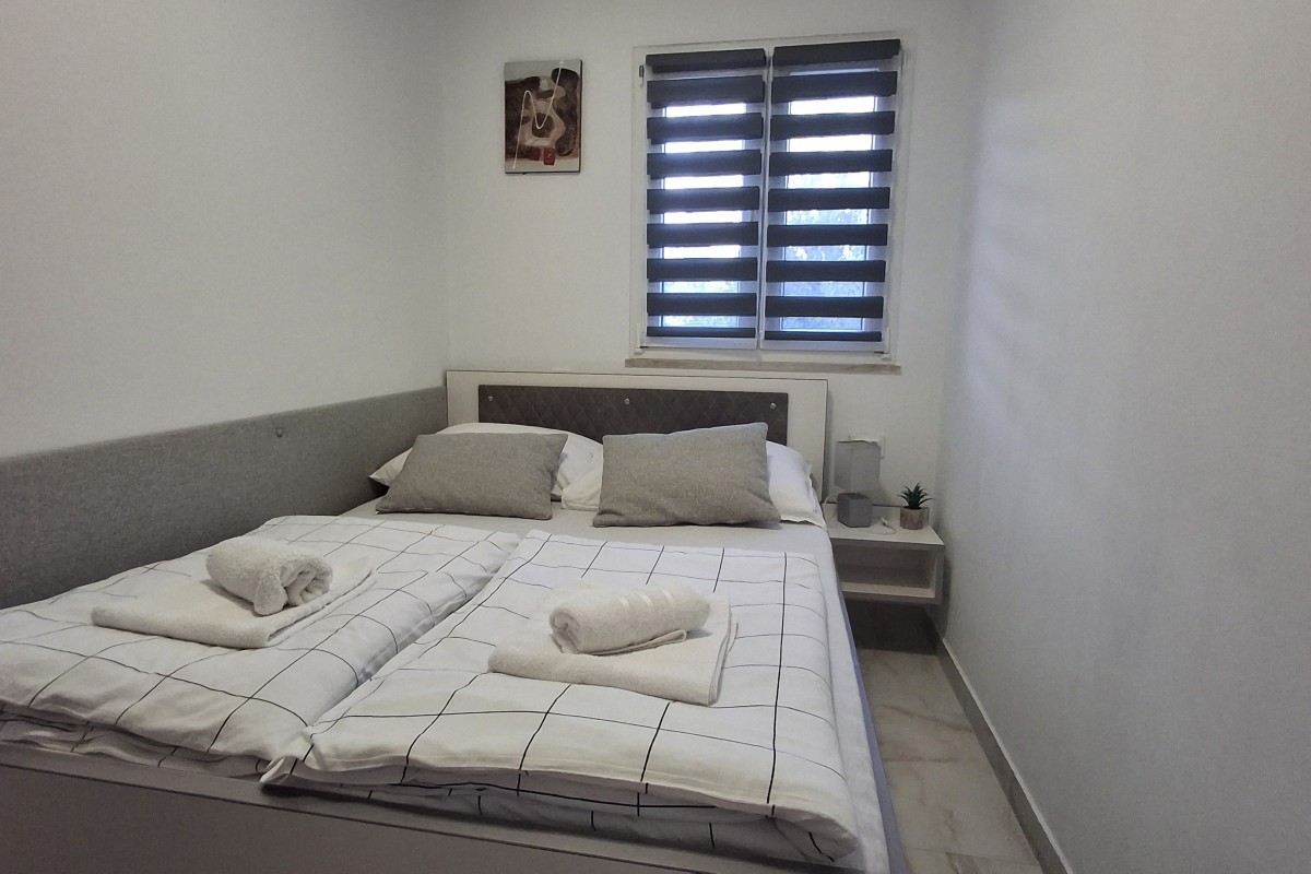Haus Zu verkaufen - SPLITSKO-DALMATINSKA ČIOVO