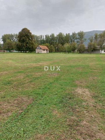 Grundstück zu verkaufen 1234 m² – Otočac