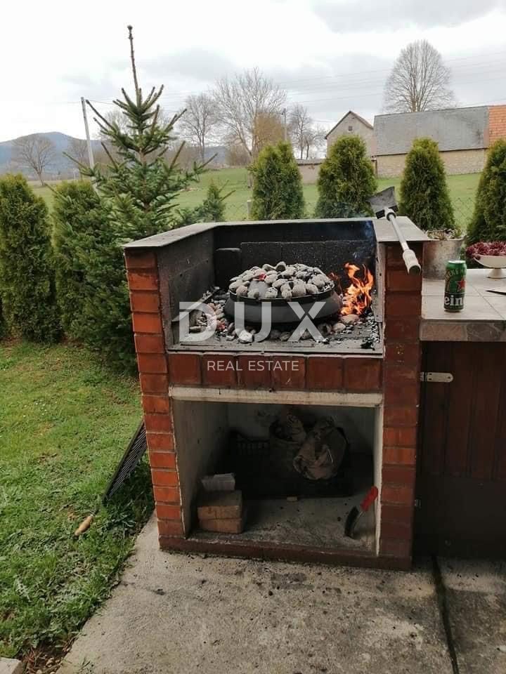 Haus Zu verkaufen - LIČKO-SENJSKA OTOČAC