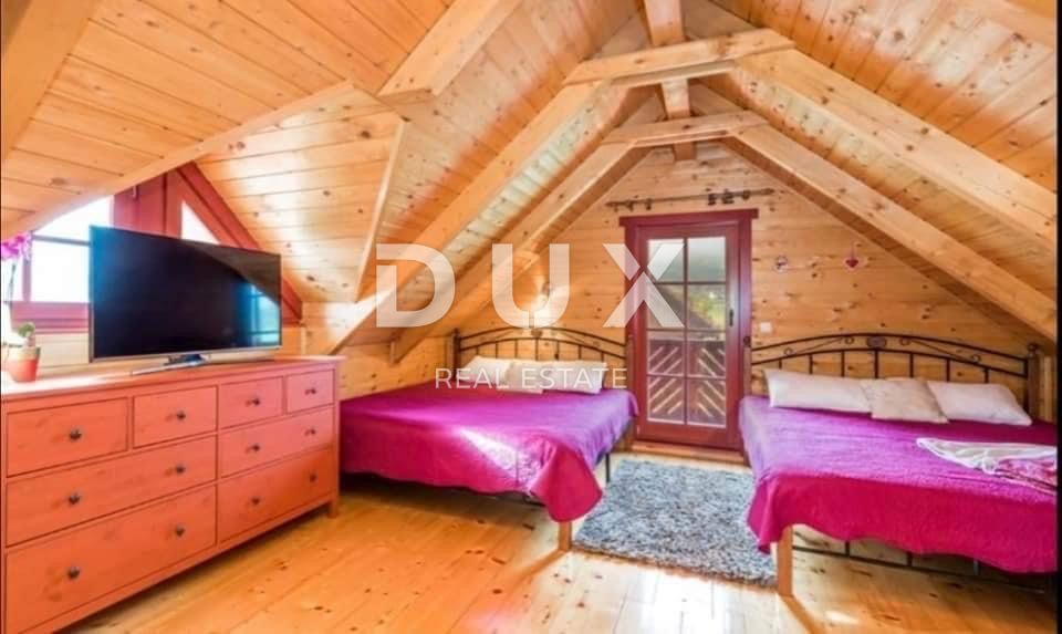 Haus Zu verkaufen - LIČKO-SENJSKA OTOČAC