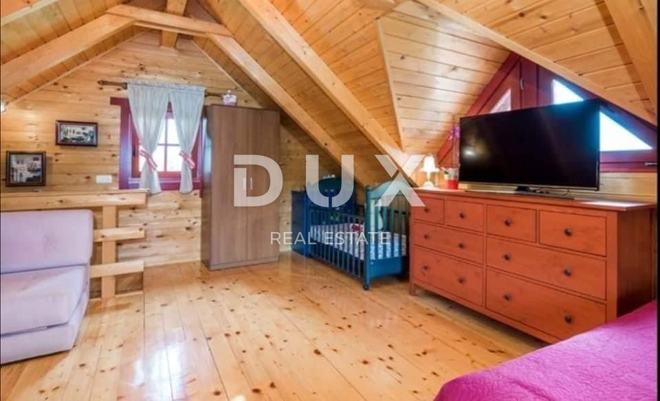 Haus Zu verkaufen - LIČKO-SENJSKA OTOČAC