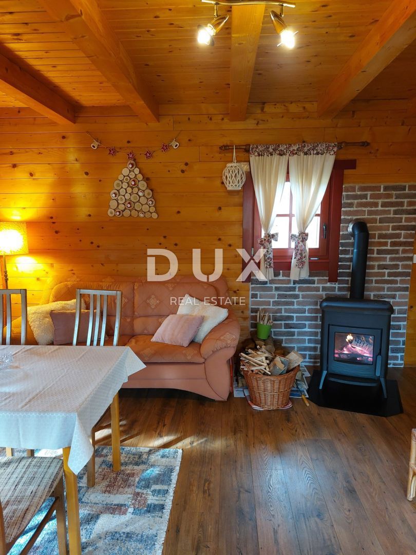 Haus Zu verkaufen - LIČKO-SENJSKA OTOČAC