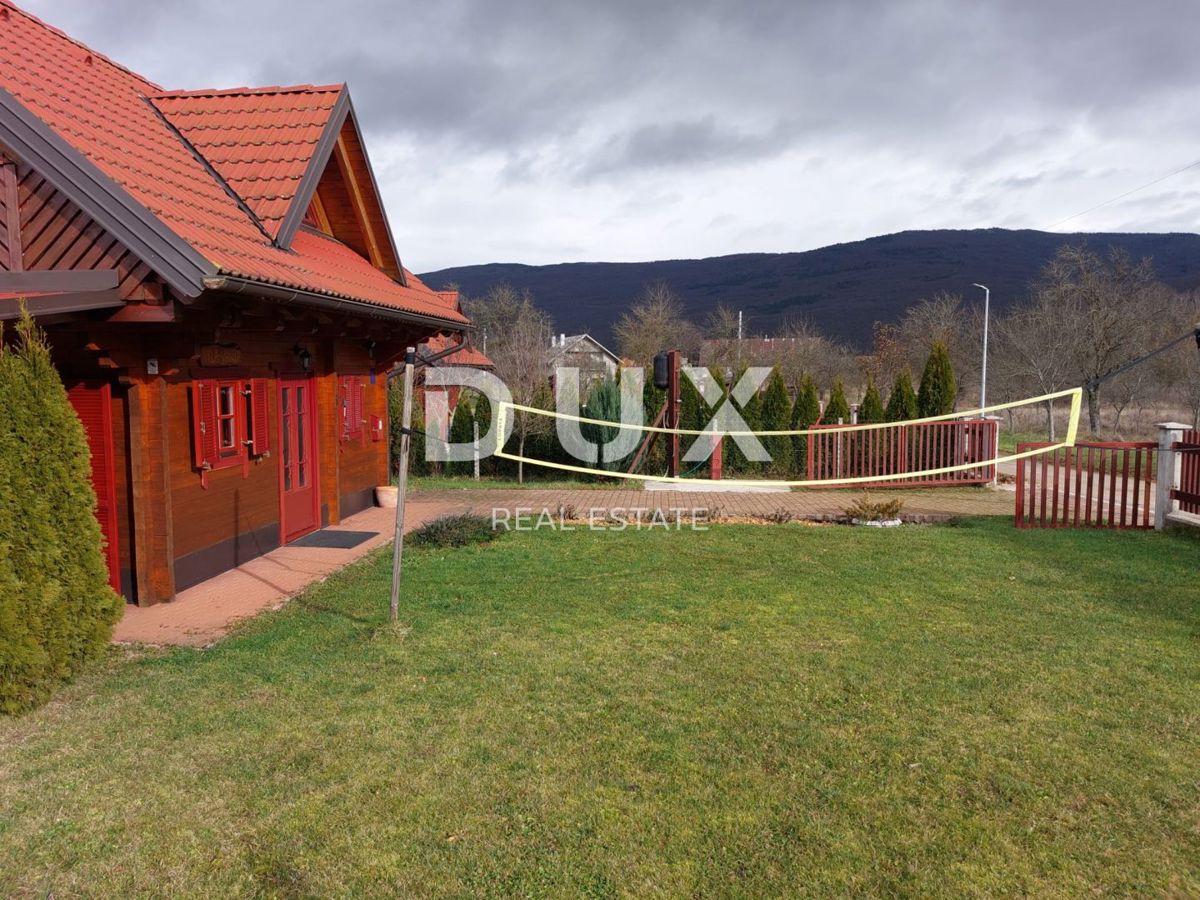 Haus Zu verkaufen - LIČKO-SENJSKA OTOČAC