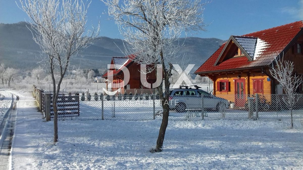 Haus Zu verkaufen - LIČKO-SENJSKA OTOČAC