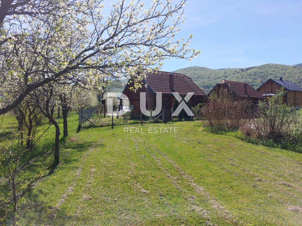 Haus Zu verkaufen - LIČKO-SENJSKA OTOČAC